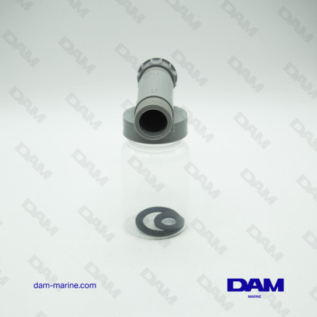 AUTOMIX STOPSEL 125ML