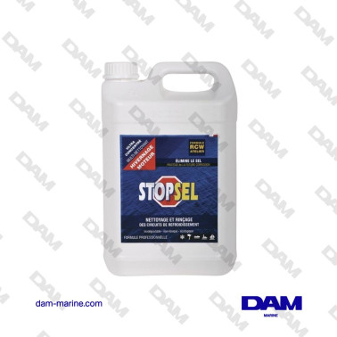 STOPSEL HIVERNAGE BIDON...