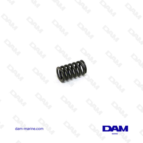 VOLVO SPRING - 418737