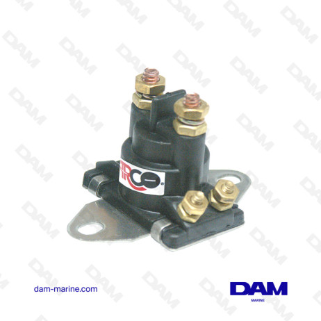 MERCRUISER RELAY