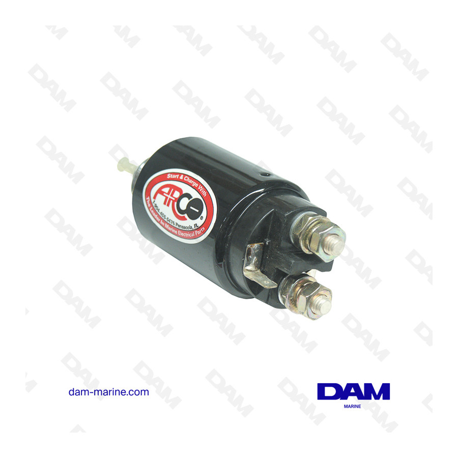 FORD STARTER SOLENOID