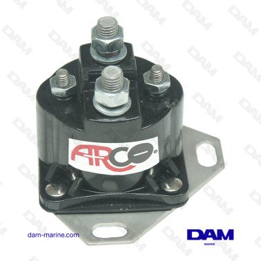 RELAIS BRP 12V 90-235P