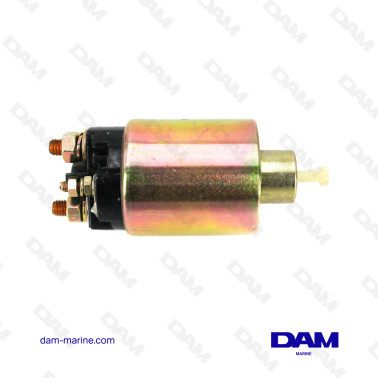 SOLENOIDE DE DEMARREUR G2