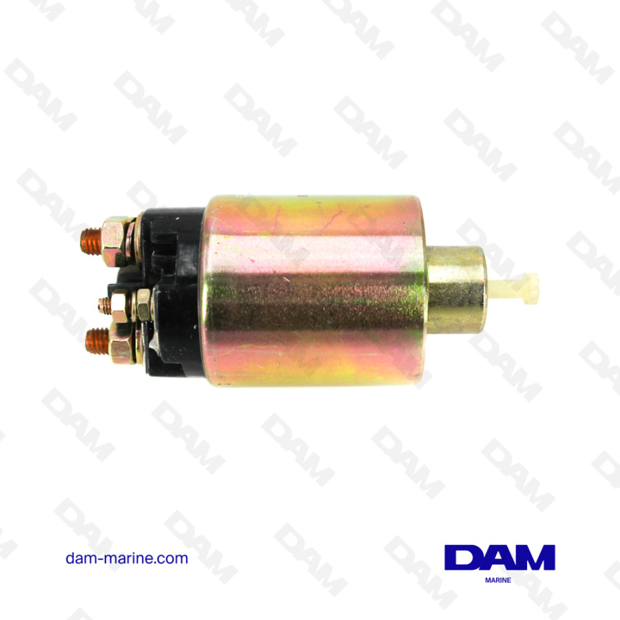 SOLENOIDE DE DEMARREUR G2
