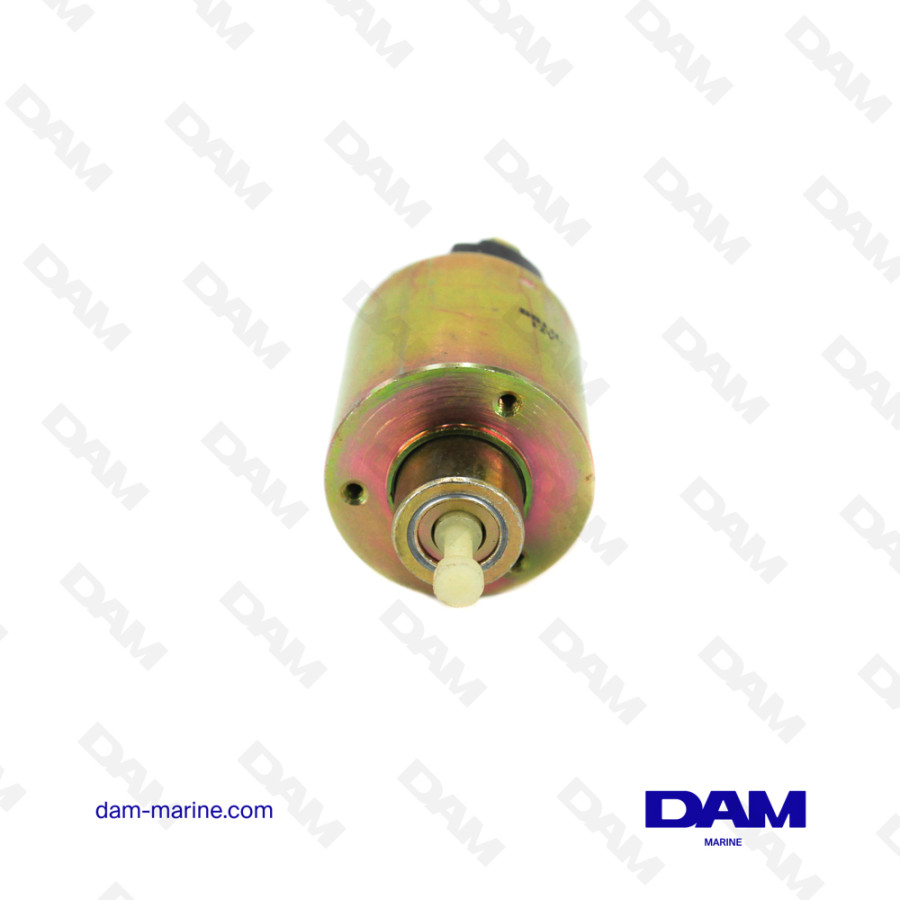 SOLENOIDE DE DEMARREUR G2