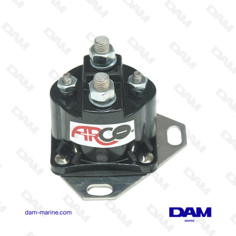 MERCURY RELAY - BRP 12V