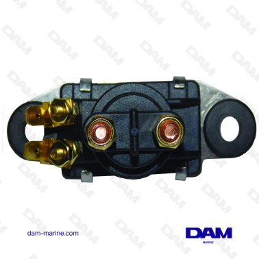 BRP MARRIOR RELATIONS 9.9-15HP