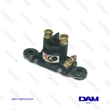 RELAIS DE DEMARREUR BRP...