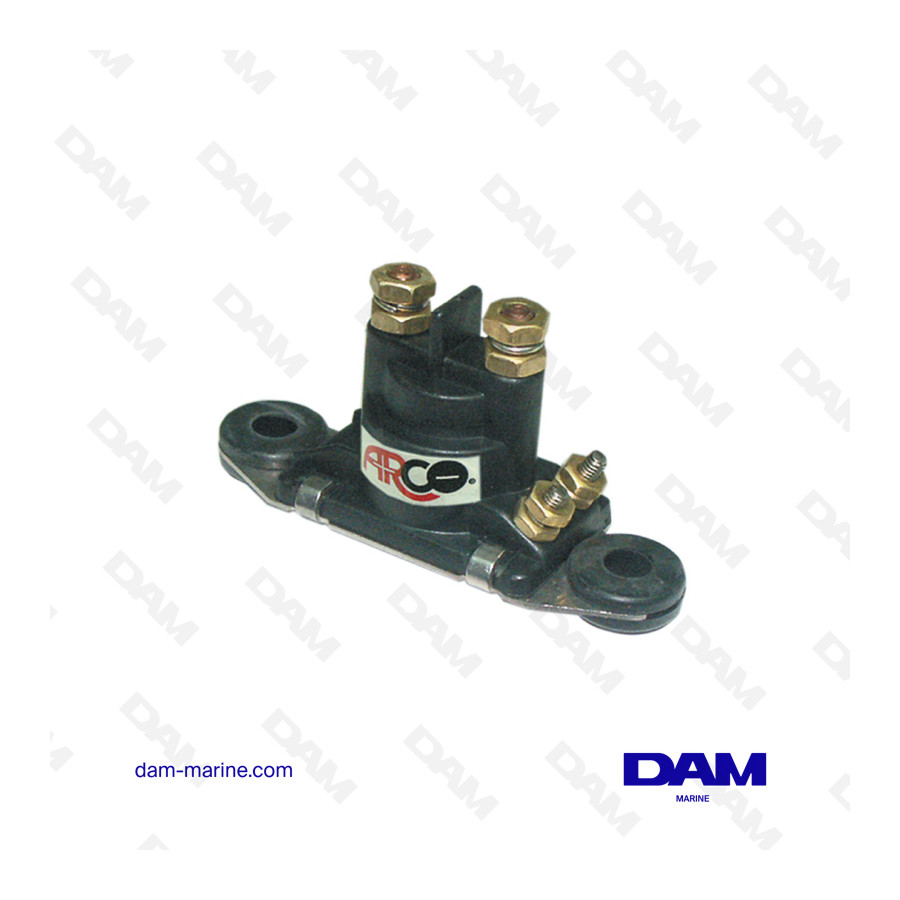 RELÈ DI AVVIAMENTO BRP 9.9-15HP
