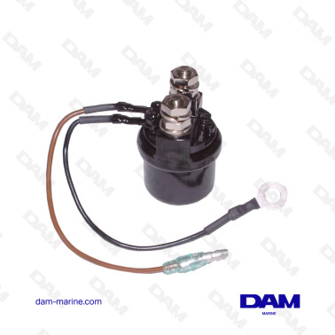 YAMAHA - MERCURY RELAY