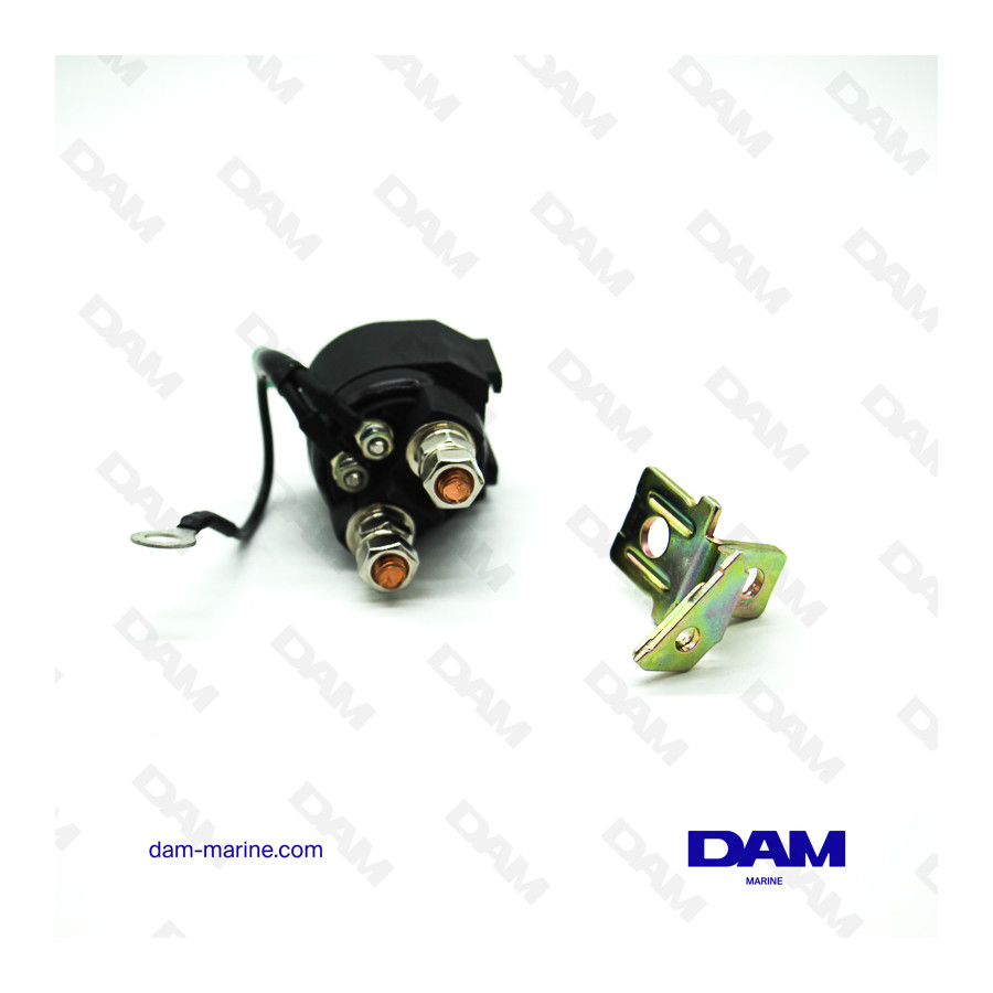 RELÉ DE COMPENSACIÓN YAMAHA 40-90HP