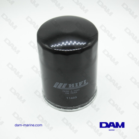 FILTRO OLIO YANMAR