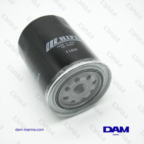 YANMAR OIL FILTER