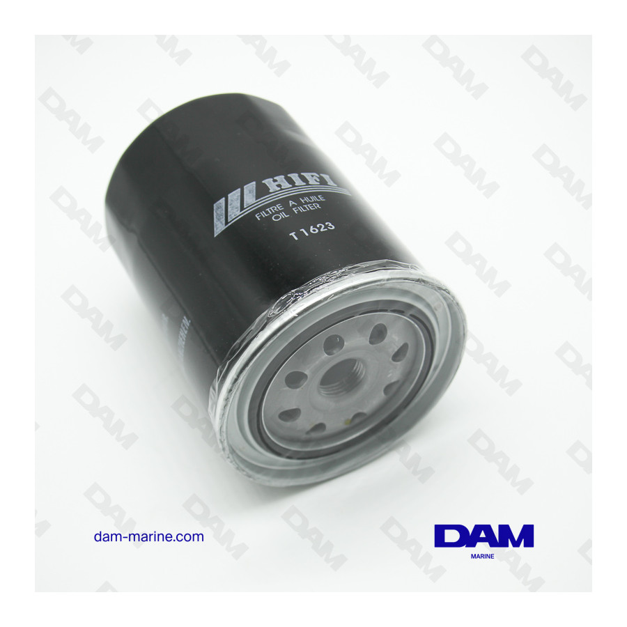 FILTRO OLIO YANMAR
