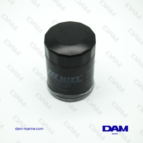 FILTRO DE ACEITE VOLVO