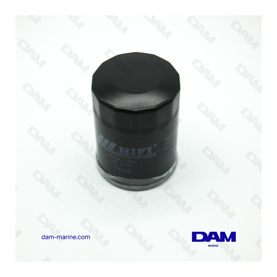 FILTRO OLIO VOLVO
