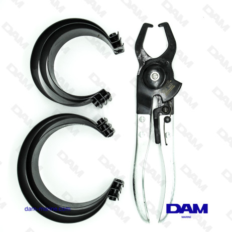 SEGMENT INSTALLATION TOOL