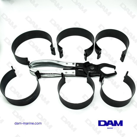 SEGMENT INSTALLATION TOOL