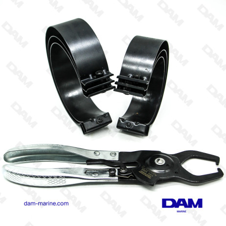 SEGMENT INSTALLATION TOOL