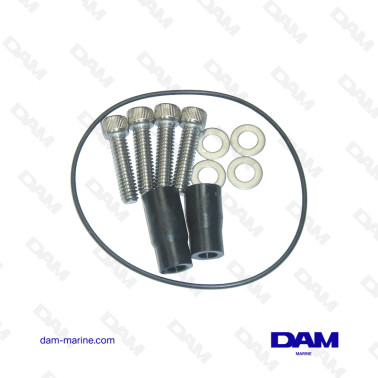 KIT DE MONTAJE DE BOMBA...