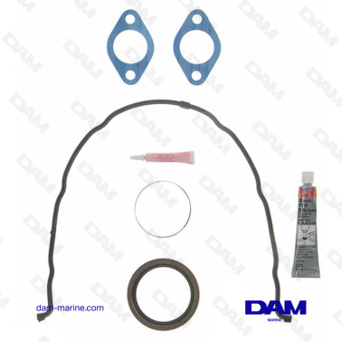 GM454 DISTRIBUTION GASKET...