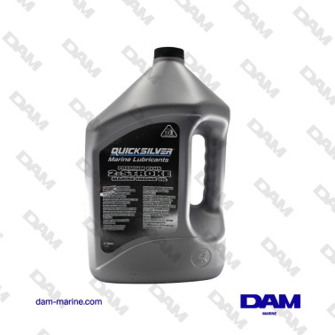 OLIO MOTORE MERCRUISER TCW3...