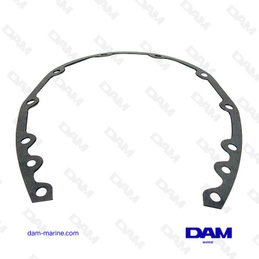 MERCURY DISTRIBUTION CARTER...