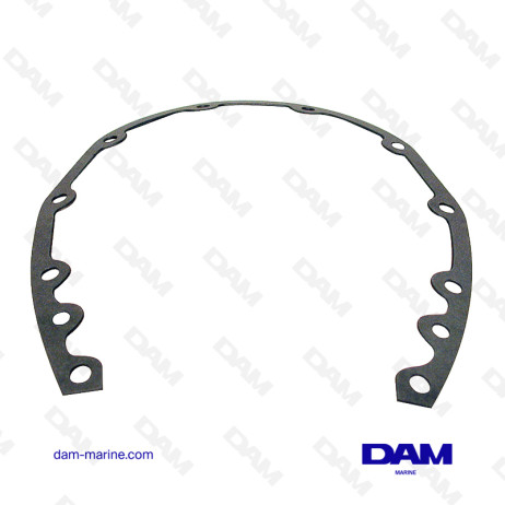 MERCURY DISTRIBUTION CARTER GASKET