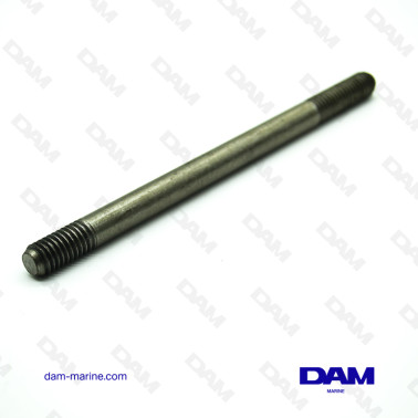 GOUJON 3/8-16 X 5-3/4"