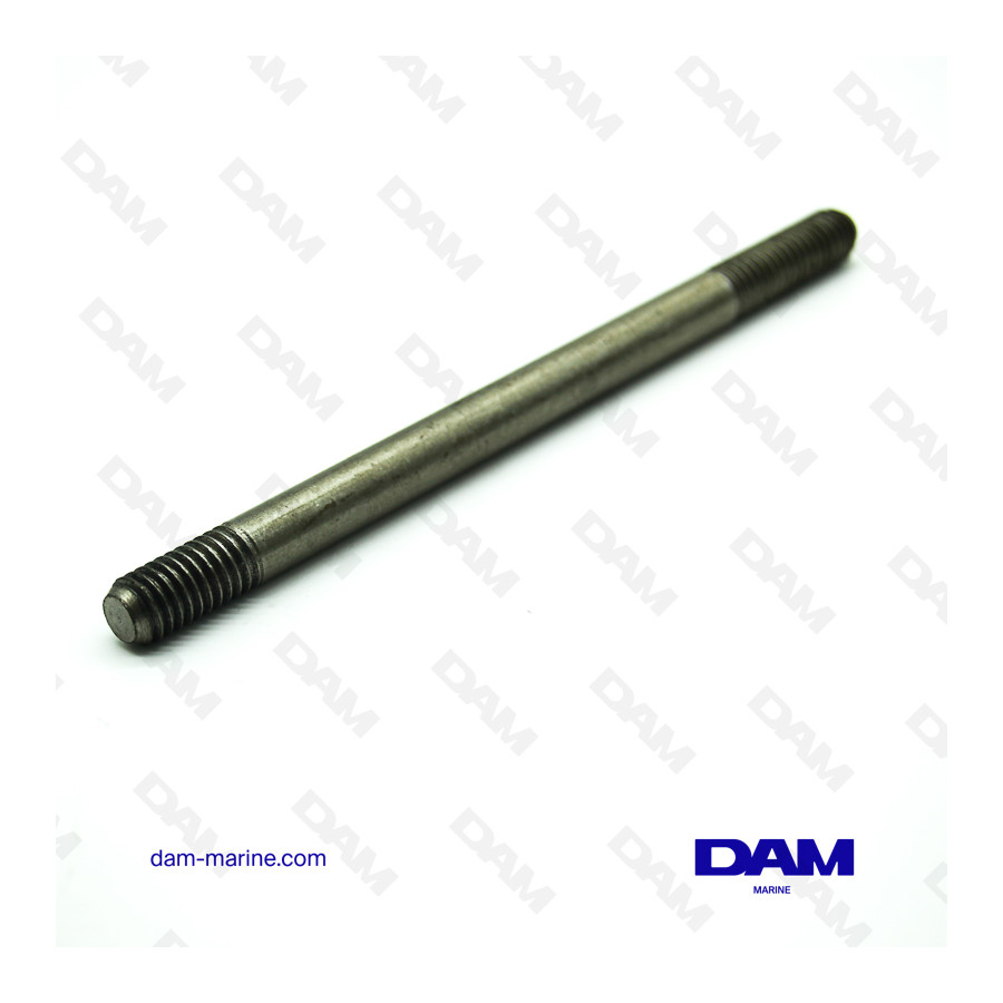 GOUJON 3/8-16 X 5-3/4"