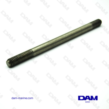 GOUJON 3/8-16 X 5-3/4"