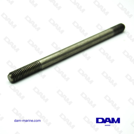GOUJON 3/8-16 X 5-3/4"
