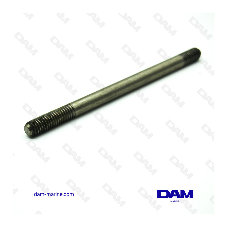 GOUJON 3/8-16 X 5-3/4"