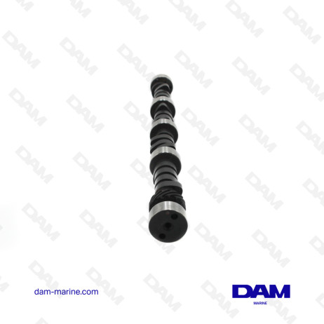 GM SB 305-350 RH CAMSHAFT - FLAT