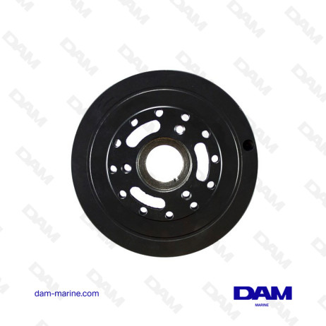 DAMPER GM BB 2PCS