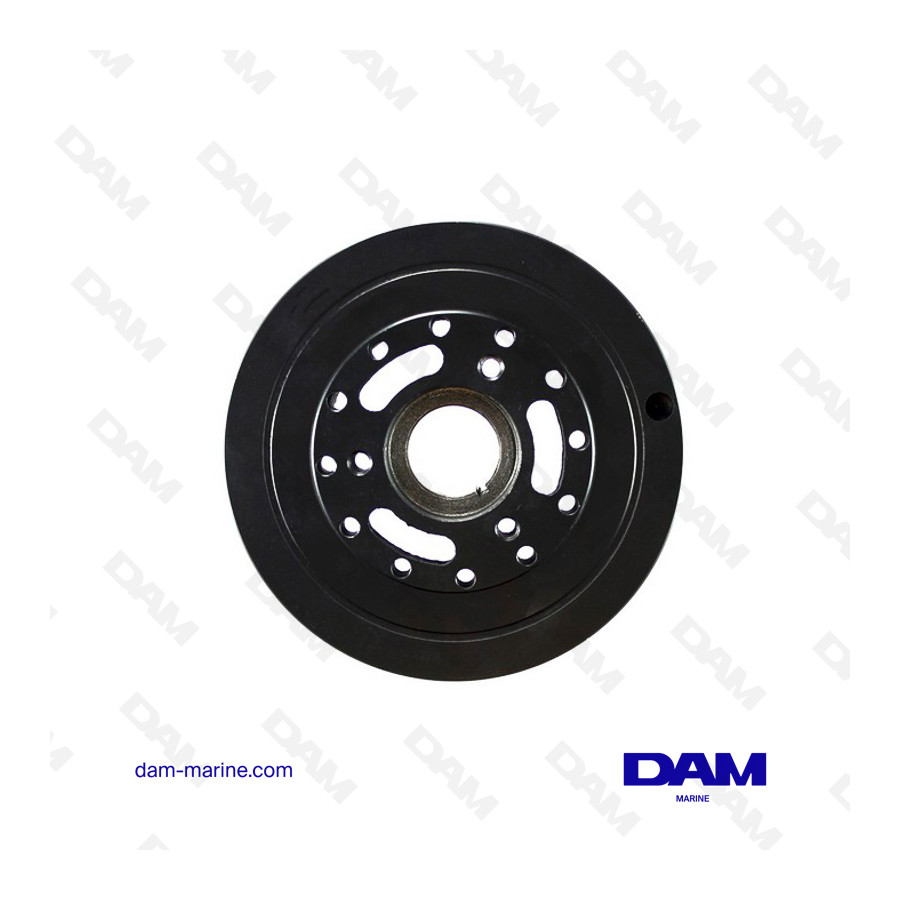 DAMPER GM BB 2PCS