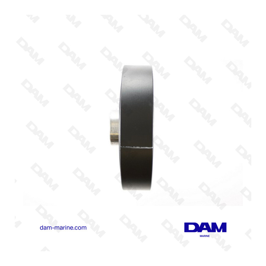 DAMPER GM BB 2PCS