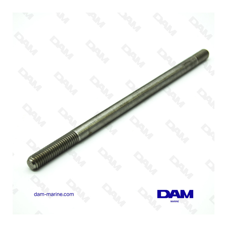 GOUJON 3/8-16 X 7-3/4"