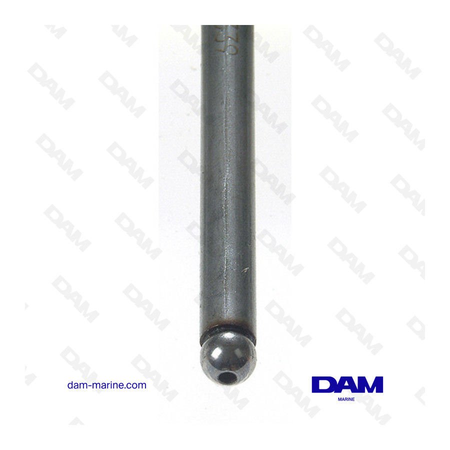GM V8 BB ROLLER INTAKE PUSH ROD - 7.93MM