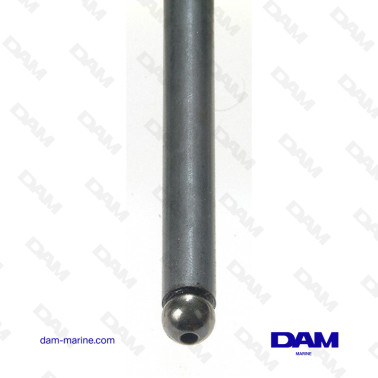 GM V8 BB ROLLER EXHAUST...