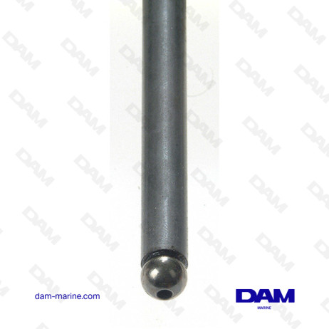 TIGE DE CULBUTEUR ECHAPPEMENT GM V8 BB ROULEAU - 7.93MM