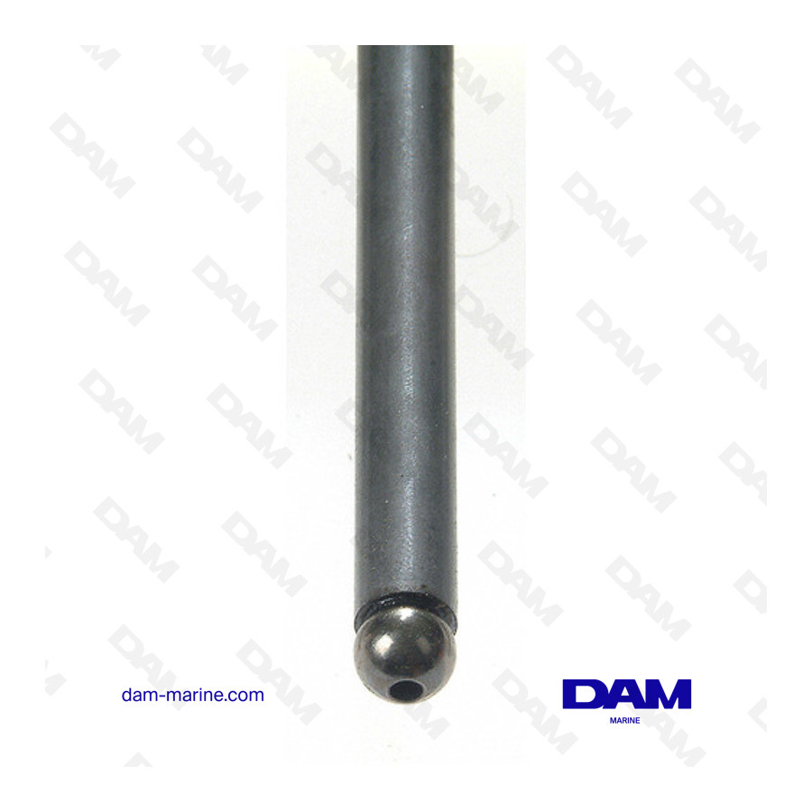 GM V8 BB ROLLER EXHAUST PUSH ROD - 7.93MM