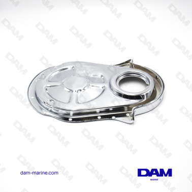 CARTER DE DISTRIBUCIÓN GM...