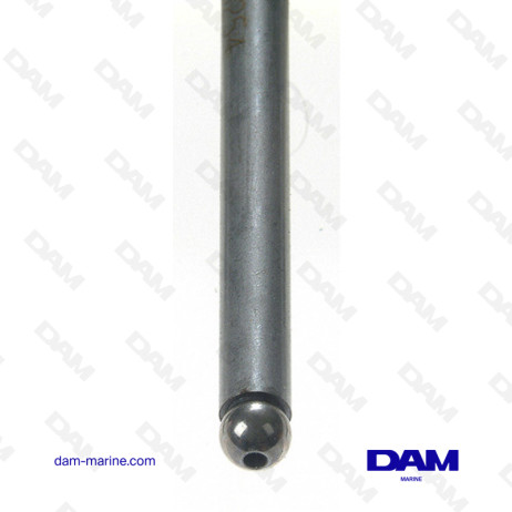 TIGE DE CULBUTEUR ECHAPPEMENT GM V8 BB GIV / V - 7.93MM