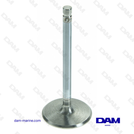GM454/502 HO INTAKE VALVE