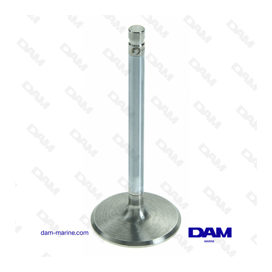 SOUPAPE ADMISSION GM454/502 HO