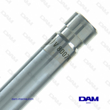 GM454/502 HO INTAKE VALVE