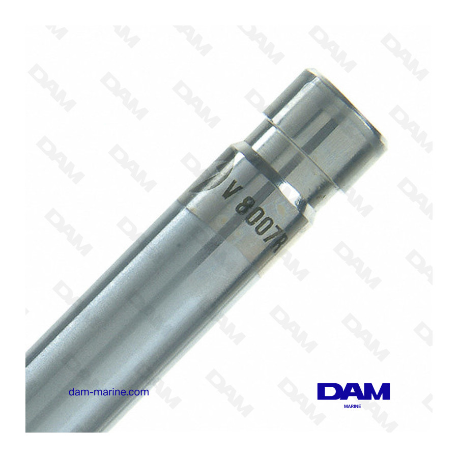 SOUPAPE ADMISSION GM454/502 HO