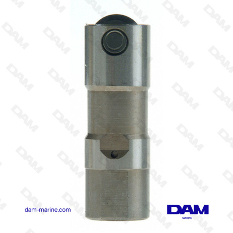 BB-496 HYDRAULIC ROLLER PUSHER