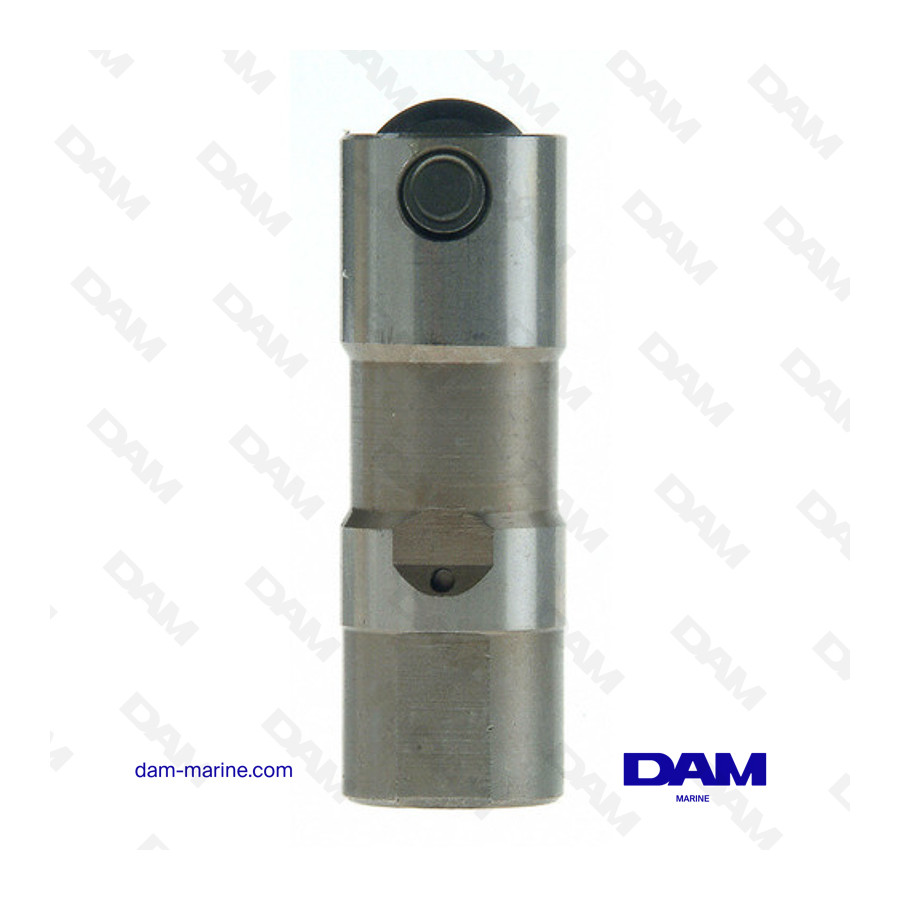 BB-496 HYDRAULIC ROLLER PUSHER